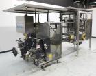 Used Matrix Model MatrixPro Vertical Form, Fill and Seal Machine