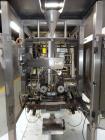 Used Matrix Model MatrixPro Vertical Form, Fill and Seal Machine
