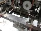 Used Matrix Model MatrixPro Vertical Form, Fill and Seal Machine