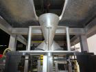 Used Matrix Model MatrixPro Vertical Form, Fill and Seal Machine