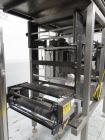Used Matrix Model MatrixPro Vertical Form, Fill and Seal Machine