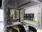 Used Matrix Model MatrixPro Vertical Form, Fill and Seal Machine