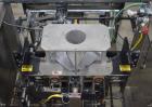 Matrix Pro Series Model 20135R Vertical Form Fill Seal Machine