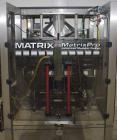Matrix Pro Series Model 20135R Vertical Form Fill Seal Machine