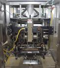Matrix Pro Series Model 20135R Vertical Form Fill Seal Machine