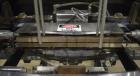 Matrix Pro Series Model 20135R Vertical Form Fill Seal Machine