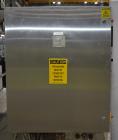 Matrix Pro Series Model 20135R Vertical Form Fill Seal Machine