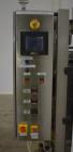 Matrix Pro Series Model 20135R Vertical Form Fill Seal Machine
