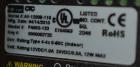 Matrix Pro Series Model 20135R Vertical Form Fill Seal Machine
