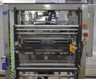 Matrix Pro Series Model 20135R Vertical Form Fill Seal Machine