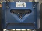 Matrix Pro Series Model 20135R Vertical Form Fill Seal Machine