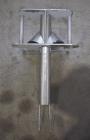 Matrix Pro Series Model 20135R Vertical Form Fill Seal Machine