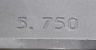 Matrix Pro Series Model 20135R Vertical Form Fill Seal Machine