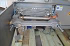 Used UVA Packaging Vertical Form, Fill, and Seal Machine, Model N400TX