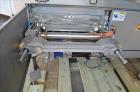 Used- UVA Packaging Vertical Form, Fill, and Seal Machine, Model N400TX