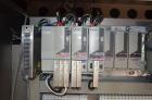 Used UVA Packaging Vertical Form, Fill, and Seal Machine, Model N400TX