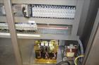 Used UVA Packaging Vertical Form, Fill, and Seal Machine, Model N400TX