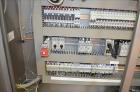 Used UVA Packaging Vertical Form, Fill, and Seal Machine, Model N400TX
