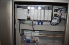 Used- UVA Packaging Vertical Form, Fill, and Seal Machine, Model N400TX