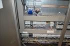 Used UVA Packaging Vertical Form, Fill, and Seal Machine, Model N400TX