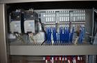 Used UVA Packaging Vertical Form, Fill, and Seal Machine, Model N400TX