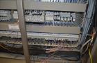 Used UVA Packaging Vertical Form, Fill, and Seal Machine, Model N400TX