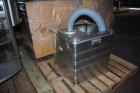 Used UVA Packaging Vertical Form, Fill, and Seal Machine, Model N400TX