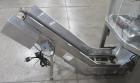 Used Ohlson VFFX-7311 VFFS Bagger – Up to 100 BPM, Stainless Steel for Sale