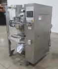 Used Ohlson VFFX-7311 VFFS Bagger – Up to 100 BPM, Stainless Steel for Sale
