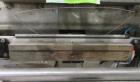 Used Ohlson VFFX-7311 VFFS Bagger – Up to 100 BPM, Stainless Steel for Sale