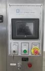 Used Ohlson VFFX-7311 VFFS Bagger – Up to 100 BPM, Stainless Steel for Sale