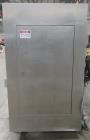 Used Ohlson VFFX-7311 VFFS Bagger – Up to 100 BPM, Stainless Steel for Sale