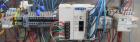 Used Ohlson VFFX-7311 VFFS Bagger – Up to 100 BPM, Stainless Steel for Sale