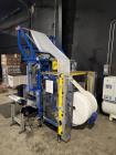 Used Pac Worldwide Bubble Wrap Machine