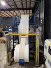 Used-Pac Worldwide Bubble Wrap Machine