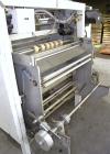 Used Package Machinery Transpack IIVertical Form Fill and Seal Machine