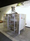 Used Package Machinery Transpack IIVertical Form Fill and Seal Machine