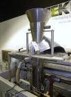 Used Package Machinery Transpack IIVertical Form Fill and Seal Machine