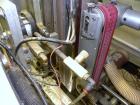 Used Package Machinery Transpack IIVertical Form Fill and Seal Machine