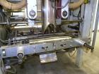 Used Package Machinery Transpack IIVertical Form Fill and Seal Machine