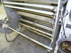 Used Package Machinery Transpack IIVertical Form Fill and Seal Machine