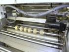 Used Package Machinery Transpack IIVertical Form Fill and Seal Machine