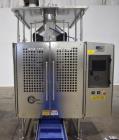Used Pacmac 2015B Vertical Washdown Form Fill & Seal Machine – PLC Controlled