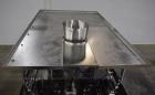 Used Pacmac 2015B Vertical Washdown Form Fill & Seal Machine – PLC Controlled