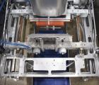 Used Pacmac 2015B Vertical Washdown Form Fill & Seal Machine – PLC Controlled