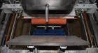 Used Pacmac 2015B Vertical Washdown Form Fill & Seal Machine – PLC Controlled