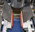 Used Pacmac 2015B Vertical Washdown Form Fill & Seal Machine – PLC Controlled