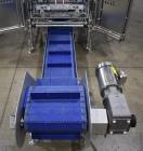 Used Pacmac 2015B Vertical Washdown Form Fill & Seal Machine – PLC Controlled