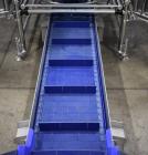 Used Pacmac 2015B Vertical Washdown Form Fill & Seal Machine – PLC Controlled