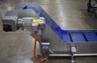 Used Pacmac 2015B Vertical Washdown Form Fill & Seal Machine – PLC Controlled